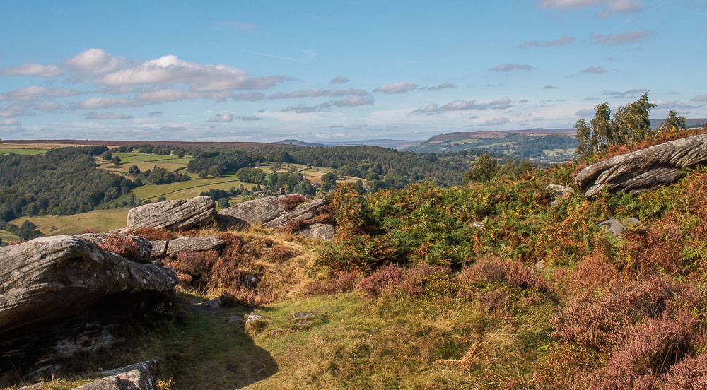 Derwent Valley Derwent Valley